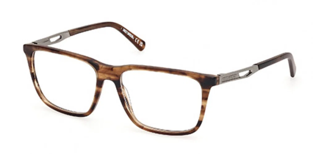 Harley-Davidson 50025 Eyeglasses - view 3